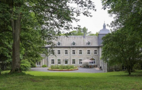 Château-ferme des Abys